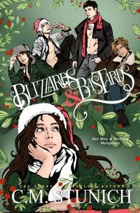 Produktbild: Blizzards and Bastards