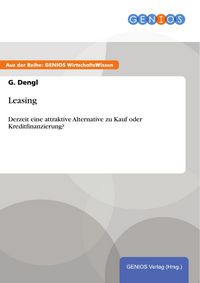 Produktbild: Leasing