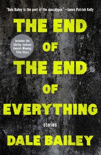 Produktbild: The End of the End of Everything
