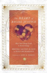 Produktbild: The Heart of Racial Justice