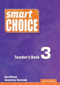 Produktbild: Smart Choice 3 Teacher's Book: With CD-ROM Pack