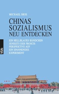 Produktbild: Chinas Sozialismus Neu Entdecken
