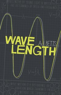 Produktbild: Wavelength
