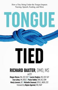 Produktbild: Tongue-Tied