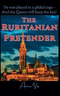 Produktbild: The Ruritanian Pretender