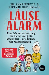 Produktbild: L&auml;usealarm