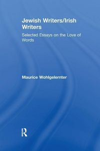Produktbild: Koren, N: Jewish Writers/Irish Writers