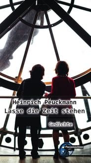 Produktbild: Lasse die Zeit stehen