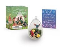 Produktbild: Fletcher, E: Mini Fairy Terrarium