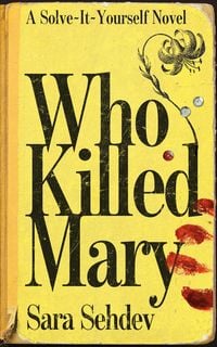 Produktbild: WHO KILLED MARY