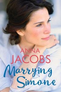 Produktbild: Marrying Simone
