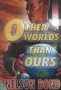 Produktbild: Other Worlds Than Ours