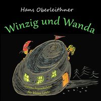 Produktbild: Winzig und Wanda
