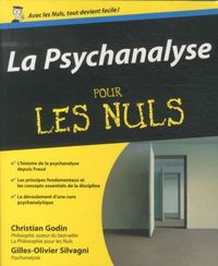 Bild vom Artikel La psychanalyse pour les nuls vom Autor Christian Godin