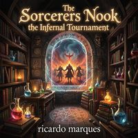 Produktbild: The Sorcerers Nook