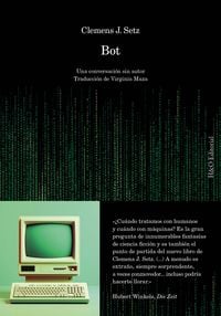 Produktbild: Bot