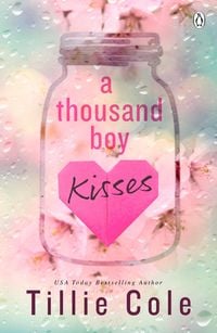 Bild vom Artikel A Thousand Boy Kisses vom Autor Tillie Cole