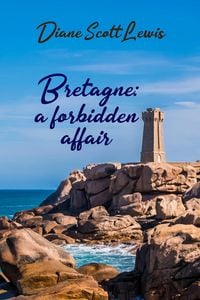 Produktbild: Bretagne A Forbidden Affair