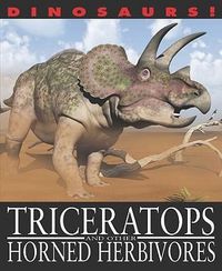 Produktbild: Triceratops & Other Horned Her