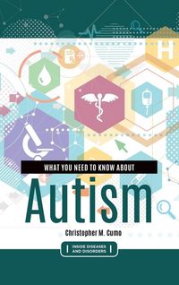 Produktbild: What You Need to Know about Autism