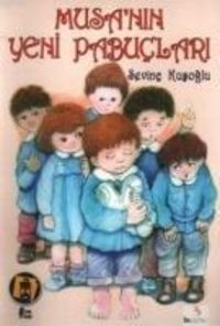 Produktbild: Musanin Yeni Pabuclari