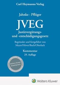 Produktbild: JVEG