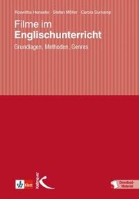 Produktbild: Filme im Englischunterricht