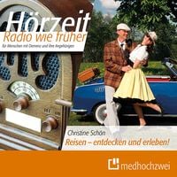 Produktbild: Reisen - entdecken und erleben!