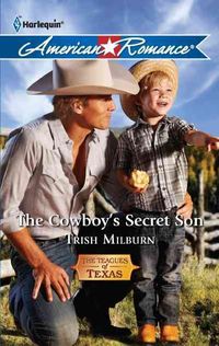 Produktbild: The Cowboy's Secret Son