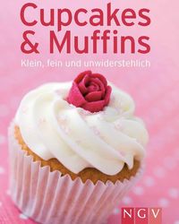 Bild vom Artikel Cupcakes & Muffins vom Autor 