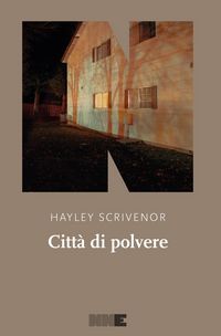 Produktbild: Citt&agrave; di polvere