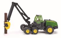 Bild vom Artikel SIKU Super - John Deere Harvester vom Autor 