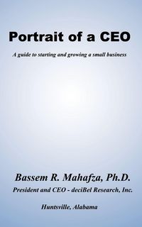 Produktbild: Portrait of a CEO