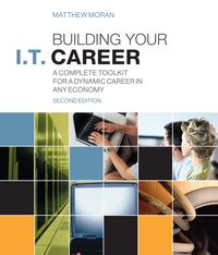 Produktbild: Building Your I.T. Career