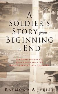 Produktbild: A Soldier's Story From Beginning to End