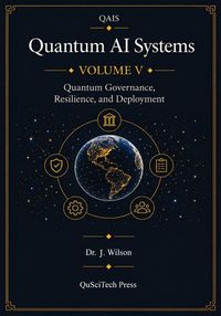 Produktbild: Quantum AI Systems (QAIS)