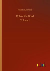 Produktbild: Rob of the Bowl