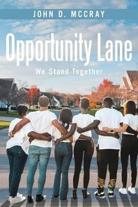 Produktbild: Opportunity Lane