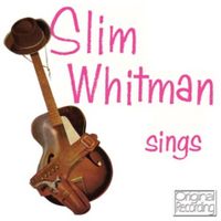 Produktbild: Whitman, S: Slim Whitman Sings