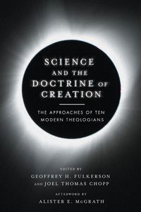 Produktbild: Science and the Doctrine of Creation