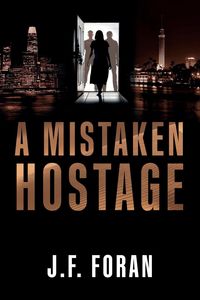 Produktbild: A Mistaken Hostage