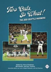 Produktbild: Two Outs, So What!