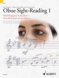 Produktbild: Oboe Sight-Reading 1