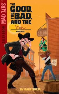 Produktbild: Good The Bad & The Itchy