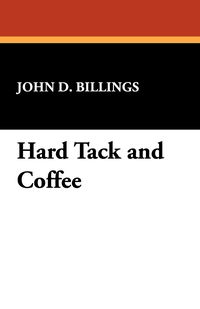 Produktbild: Hard Tack and Coffee
