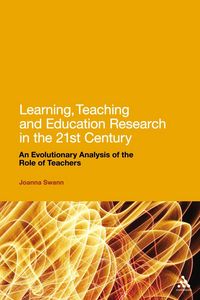 Produktbild: Learning, Teaching and Education Research in the 21st Century