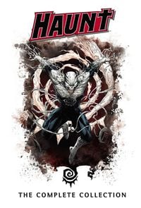 Produktbild: Haunt: The Complete Collection