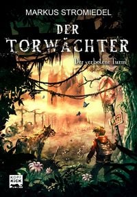 Produktbild Der Torwächter - Der verbotene Turm