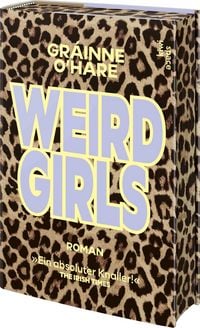 Produktbild Weird Girls