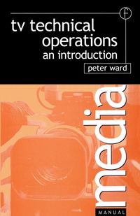 Produktbild: TV Technical Operations